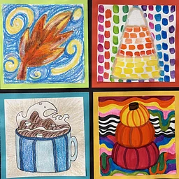 Autumn Expressions