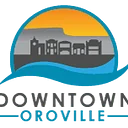 Downtown Oroville