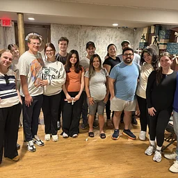 The Confident Birth Experience Class