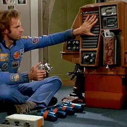 Movie: Silent Running