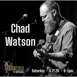 Chad Watson