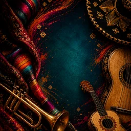 Echoes of México