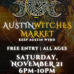Austin Witches Market