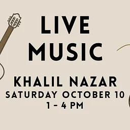Live Music