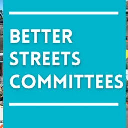 West Park Better Streets Committee