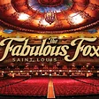 The Fabulous Fox Theatre