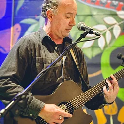 Open Mic Night