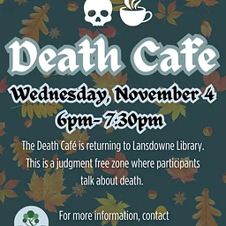 Death Cafe