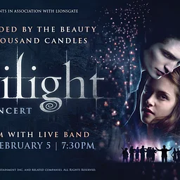 Twilight in Concert