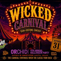 WICKED CARNIVAL