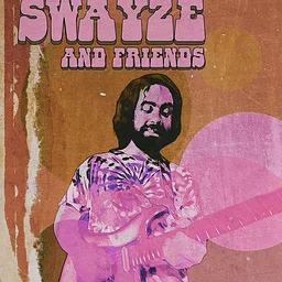 Swayze & Friends