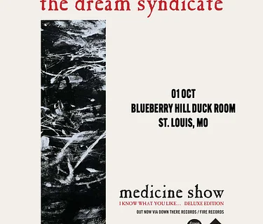 The Dream Syndicate
