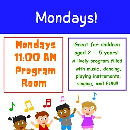 Musical Monday (And Trick or Treat!)