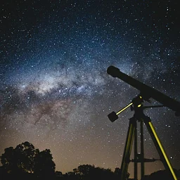 Star Party with the Longmont Astronomical Society