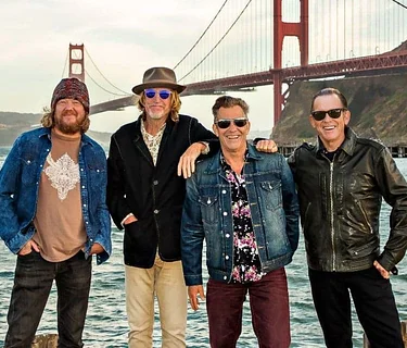 Tommy Castro and the Painkillers