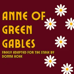 Anne of Green Gables