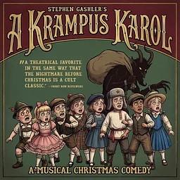 A Krampus Karol