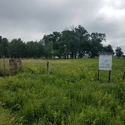 Prospect Cemetery Prairie Nature Preserve Dedication 50th Anniversary Celebration