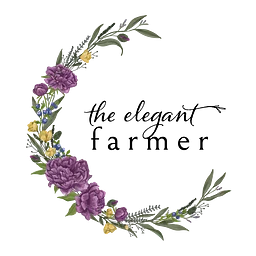 The Elegant Farmer