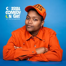 Sam Jay - Coastal Comedy Night (2 shows!)