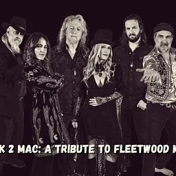 Back 2 Mac: A Tribute to Fleetwood Mac