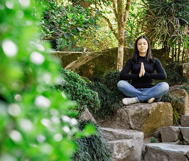 The Botanical Body: Gardening Practices for Mindfulness