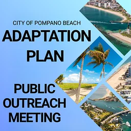 Public Outreach Meeting | Adaptation Pla...