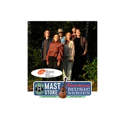 Hayde Bluegrass Orchestra