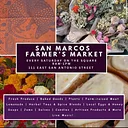 San Marcos Farmers Market