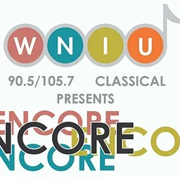 Encore! Broadcast of Holiday Pops
