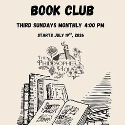 Tea and Tomes Book Club