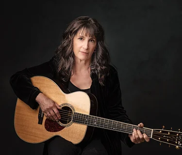 An Evening with Karla Bonoff