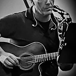 Andrew Palmer