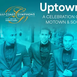 Uptown: A Celebration of Motown & Soul