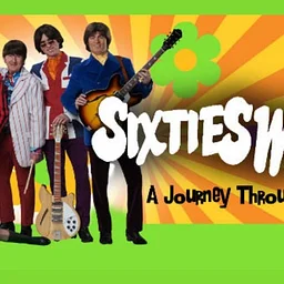 Sixtiesmania: A Journey through the Sixties