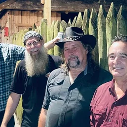 Muhly (Country Night) – September 10