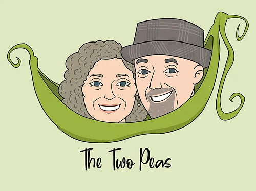 Two Peas