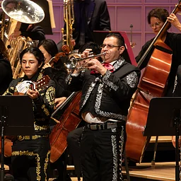 Día de los Muertos with the DSO