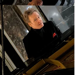 Eric Comstock Trio