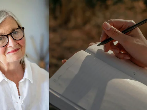 Cultivating Resilience in the Face of Chaos with Reverend Eileen Mahoney