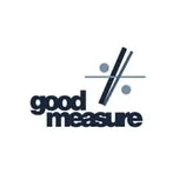Good Measure