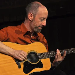 Saturday Sessions: Doug Wood