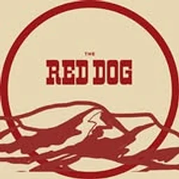 The Red Dog Saloon