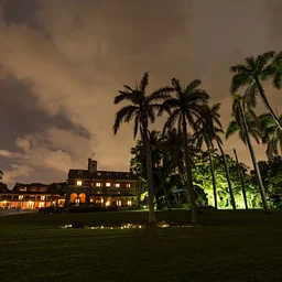 Historic Ghost Tour