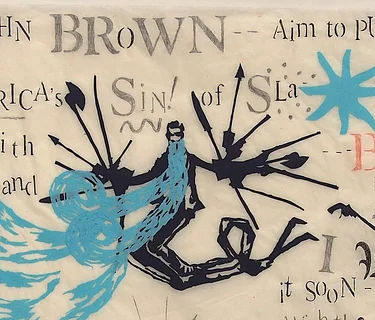 Meet Me: I, John Brown