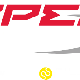 HyperX Arena Las Vegas at the Luxor