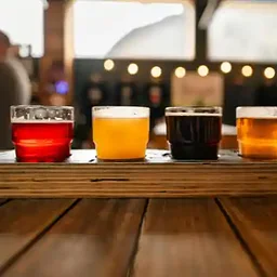 ART OF Beer + Pretzels