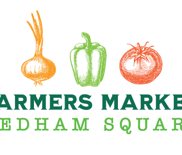 Dedham Farmers Market