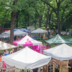 Antique & Craft Fair