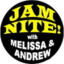 Hump Day Live’s Jam Nite with Melissa & Andrew